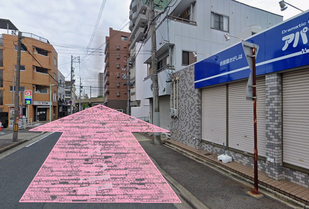 ルルト 大曽根店 アクセス 行き方 口コミ 評判 料金 体験レッスン 比較 安い マシンピラティス 株式会社理学ボディ