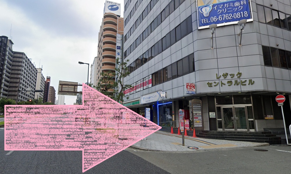 ルルト 鶴橋店 アクセス 行き方 口コミ 評判 料金 体験レッスン 比較 安い マシンピラティス 株式会社理学ボディ