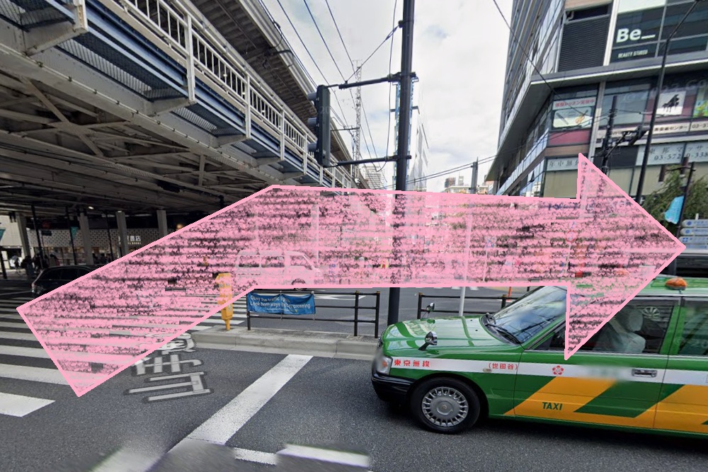 pilatesK ピラティスK 中目黒店 アクセス 行き方 口コミ 評判 料金 体験レッスン 比較 女性専用 安い マシンピラティス 株式会社LIFECREATE