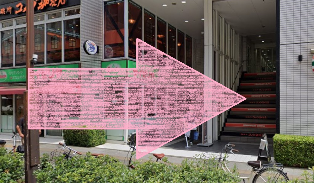 Rintosull 関内店 リントスル アクセス 行き方 口コミ 評判 料金 体験レッスン 比較 安い マシンピラティス 株式会社LAVA International