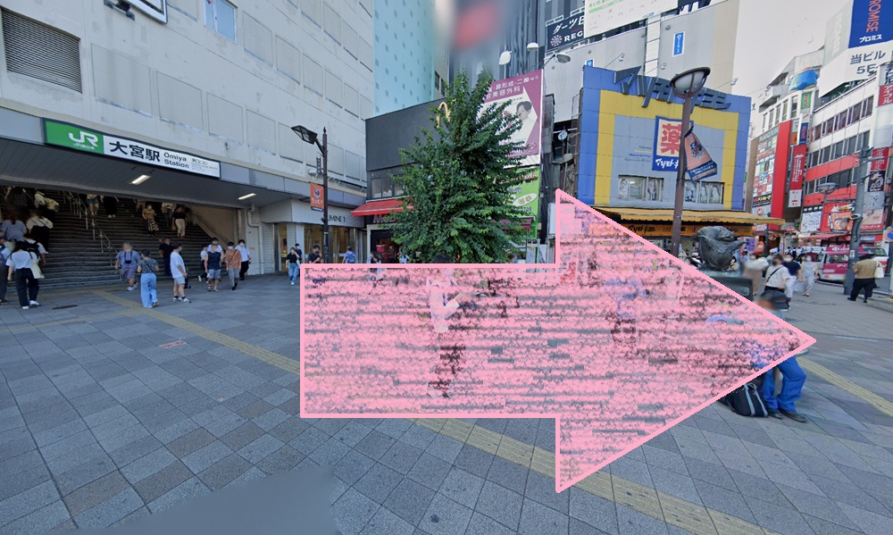 Rintosull 大宮グラン店 リントスル アクセス 行き方 口コミ 評判 料金 体験レッスン 比較 安い マシンピラティス 株式会社LAVA International