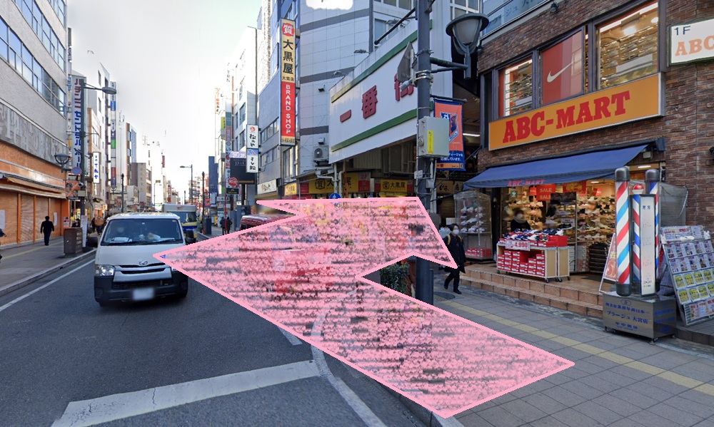 Rintosull 大宮グラン店 リントスル アクセス 行き方 口コミ 評判 料金 体験レッスン 比較 安い マシンピラティス 株式会社LAVA International