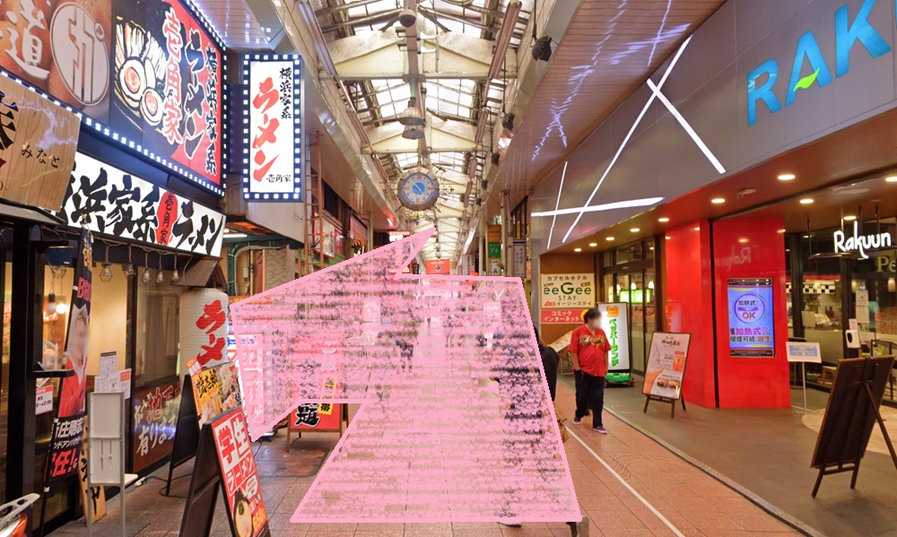Rintosull 大宮グラン店 リントスル アクセス 行き方 口コミ 評判 料金 体験レッスン 比較 安い マシンピラティス 株式会社LAVA International