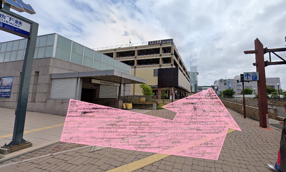 CLUB PILATES セルバテラス泉中央 クラブピラティス アクセス 行き方 口コミ 評判 料金 体験レッスン 比較 安い マシンピラティス 株式会社 Wellness X Asia