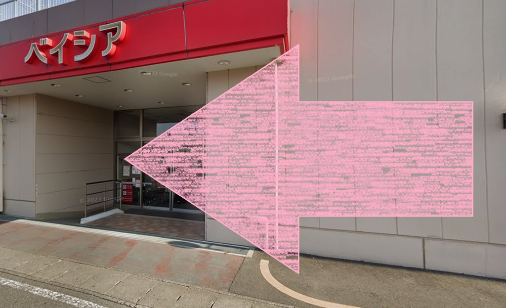 pilatesK ピラティスK ベイシア伊勢崎西部モール店 アクセス 行き方 口コミ 評判 料金 体験レッスン 比較 女性専用 安い マシンピラティス 株式会社LOIVE