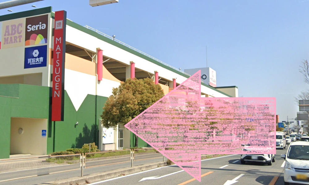 pilatesK ピラティスK じゃんぼスクエア河内長野店 アクセス 行き方 口コミ 評判 料金 体験レッスン 比較 女性専用 安い マシンピラティス 株式会社LOIVE