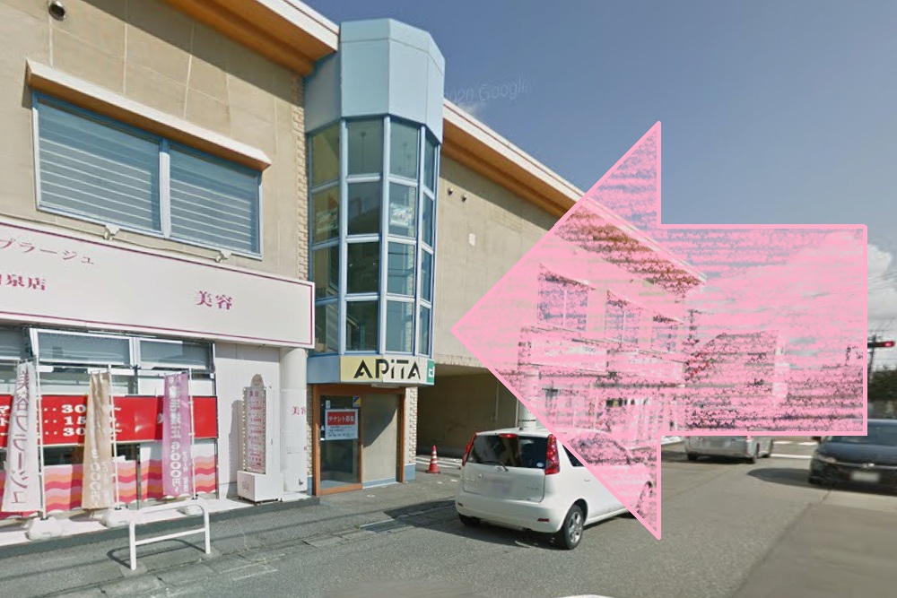 Rintosull 金沢増泉店 リントスル アクセス 行き方 口コミ 評判 料金 体験レッスン 比較 安い マシンピラティス 株式会社LAVA International