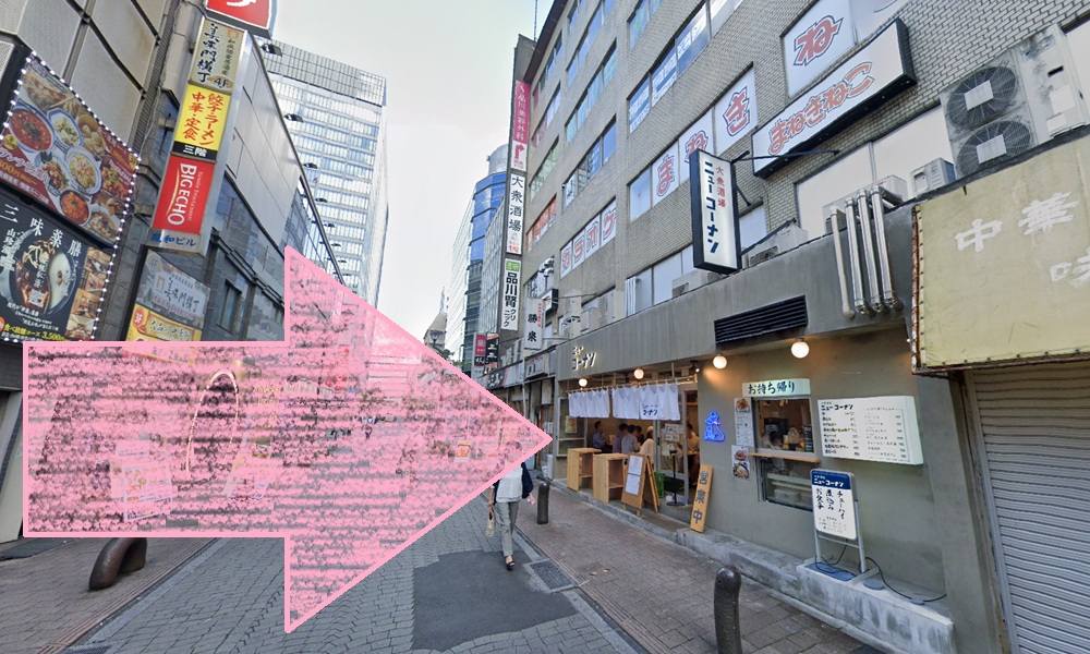 Rintosull 品川店 リントスル アクセス 行き方 口コミ 評判 料金 体験レッスン 比較 安い マシンピラティス 株式会社LAVA International
