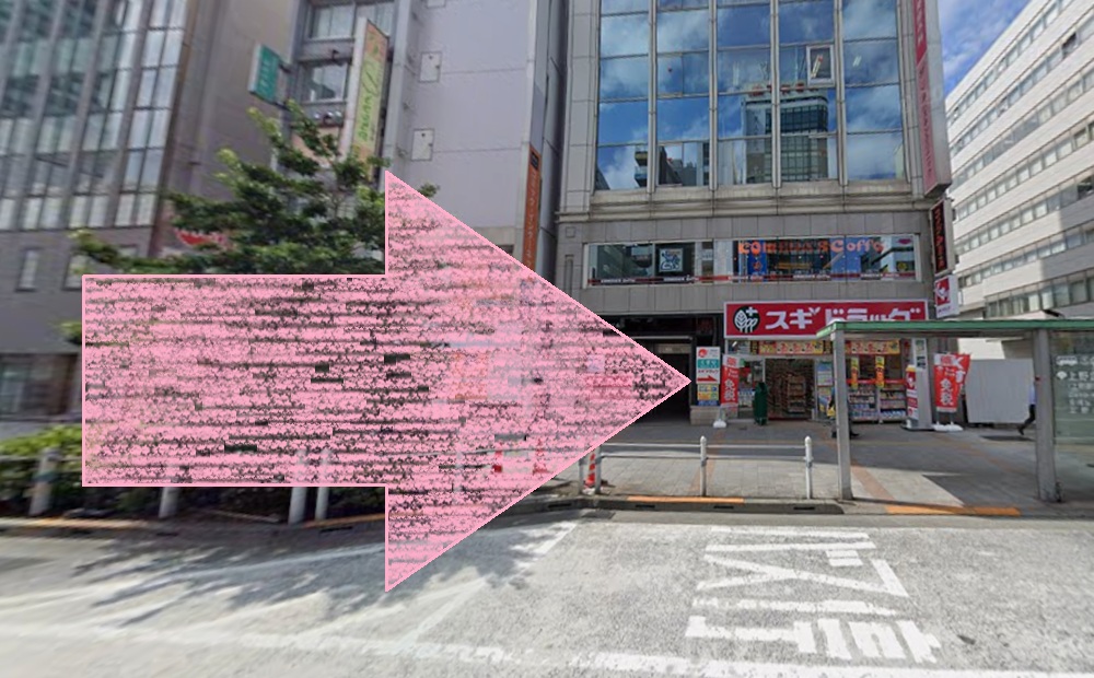 Rintosull 上野店 リントスル アクセス 行き方 口コミ 評判 料金 体験レッスン 比較 安い マシンピラティス 株式会社LAVA International