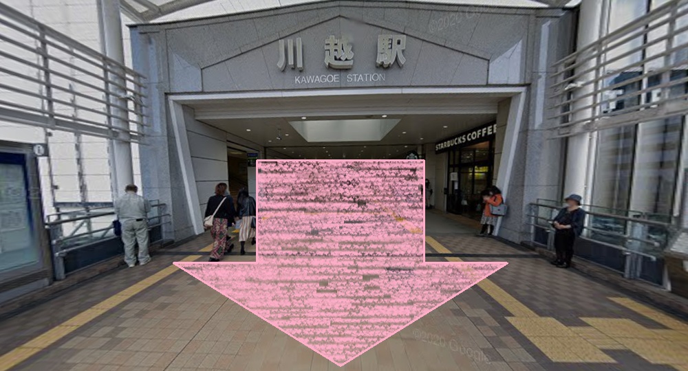 SOELU ソエル 川越 アクセス 行き方 口コミ 評判 SOELU株式会社