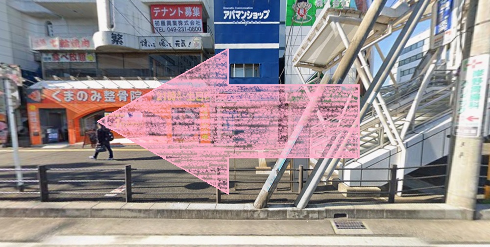SOELU ソエル 川越 アクセス 行き方 口コミ 評判 SOELU株式会社
