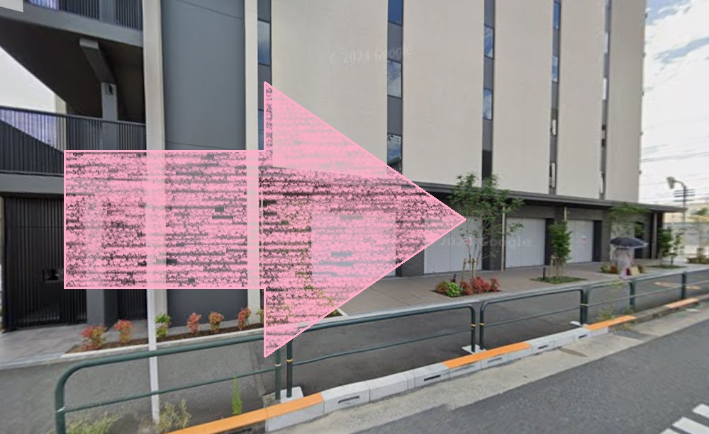 SOELU ソエル 六町 アクセス 行き方 口コミ 評判 SOELU株式会社