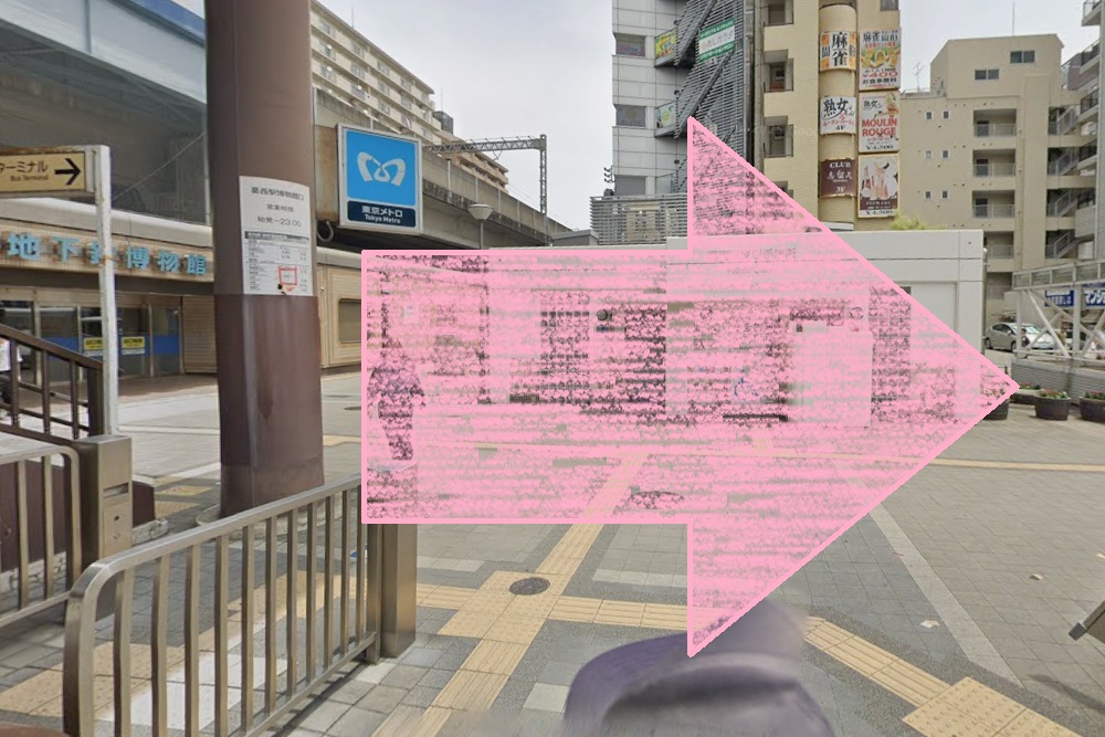 アーバンクラシックピラティス URBAN CLASSIC PILATES 葛西 アクセス 行き方 口コミ評判 値段 料金 違約金 体験レッスン 株式会社VB NEXT