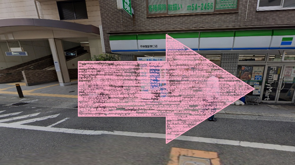 ピラティスミラー 甲東園 アクセス 行き方 口コミ 評判 料金 体験レッスン 比較 安い マシンピラティス コナミスポーツ株式会社