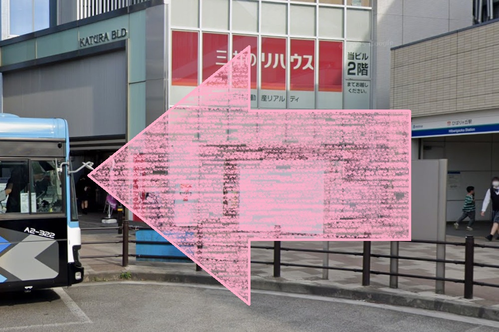 SOELU ソエル ひばりが丘 アクセス 行き方 口コミ 評判 SOELU株式会社