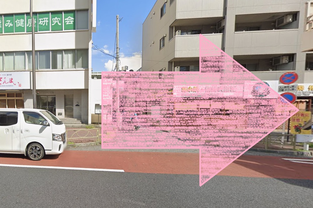 SOELU ソエル 亀戸 アクセス 行き方 口コミ 評判 SOELU株式会社