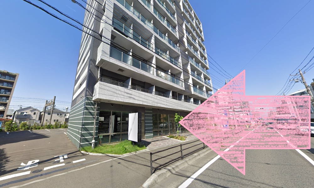 SOELU ソエル さがみ野 アクセス 行き方 口コミ 評判 SOELU株式会社
