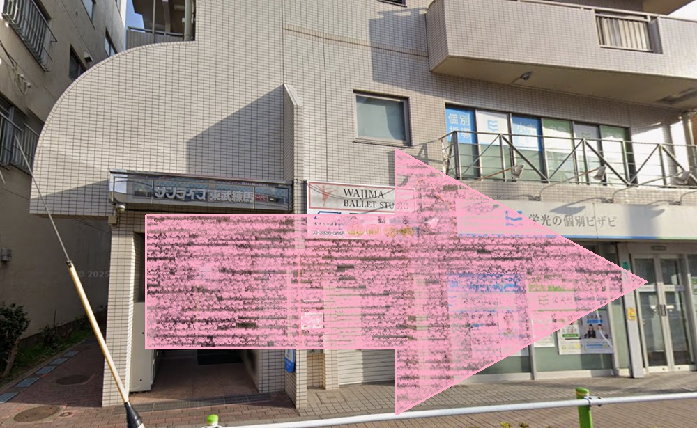 SOELU ソエル 東武練馬 アクセス 行き方 口コミ 評判 SOELU株式会社