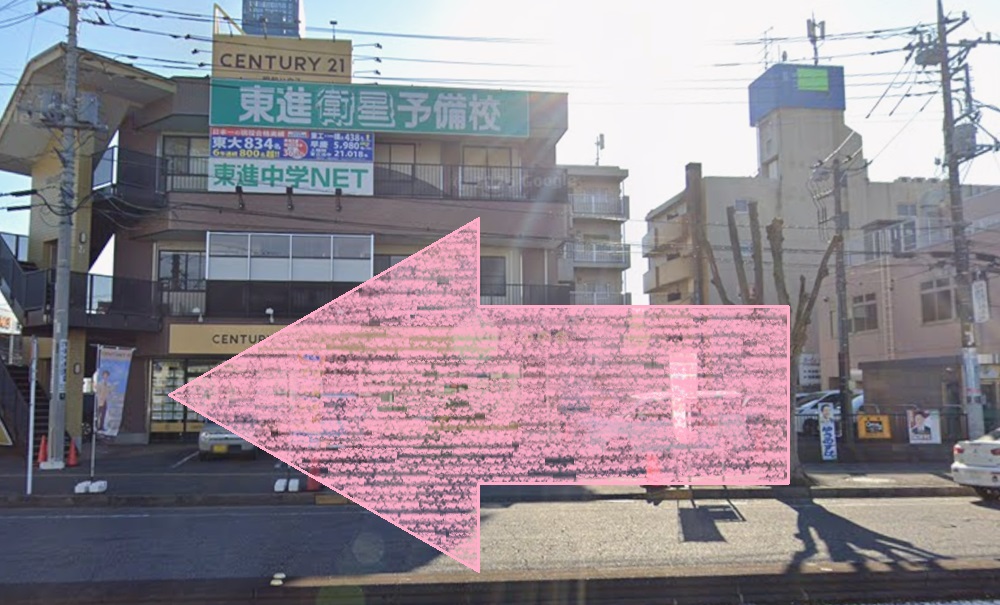 SOELU ソエル 若葉 アクセス 行き方 口コミ 評判 SOELU株式会社