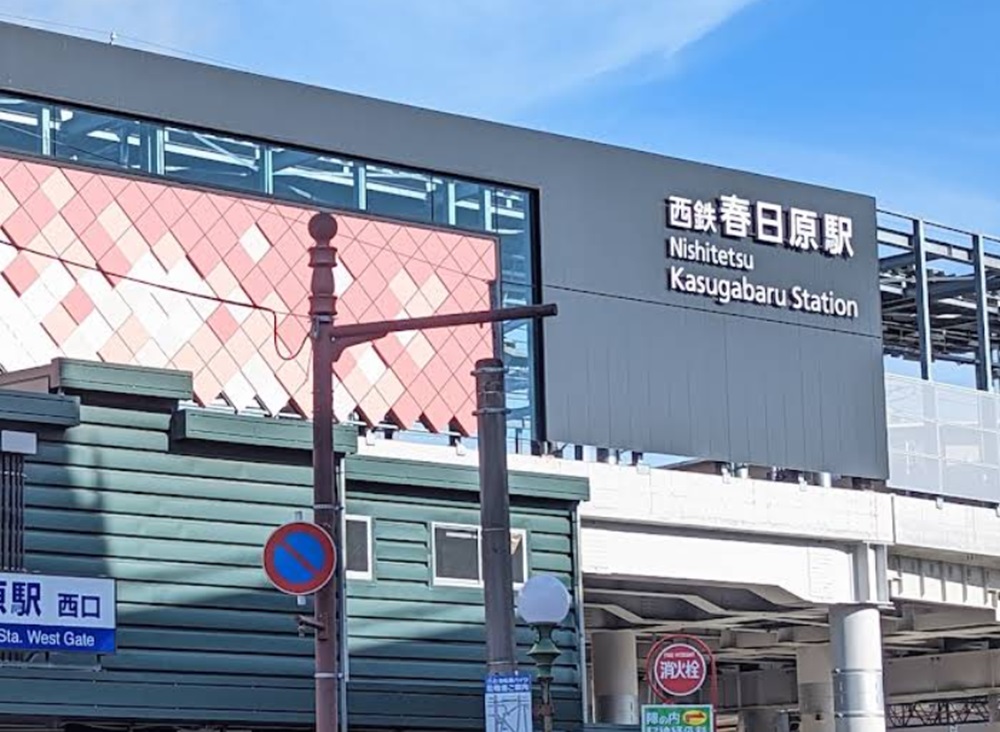 SOELU ソエル レイリア春日原 アクセス 行き方 口コミ 評判 SOELU株式会社
