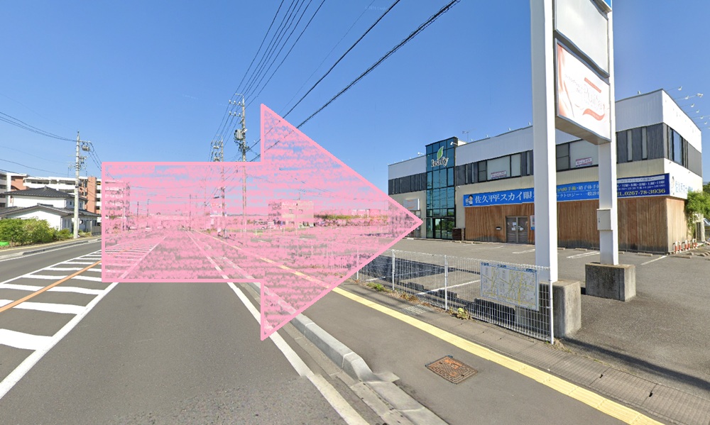 pilatesK ピラティスK 長野佐久店 アクセス 行き方 口コミ 評判 料金 体験レッスン 比較 女性専用 安い マシンピラティス 株式会社LOIVE