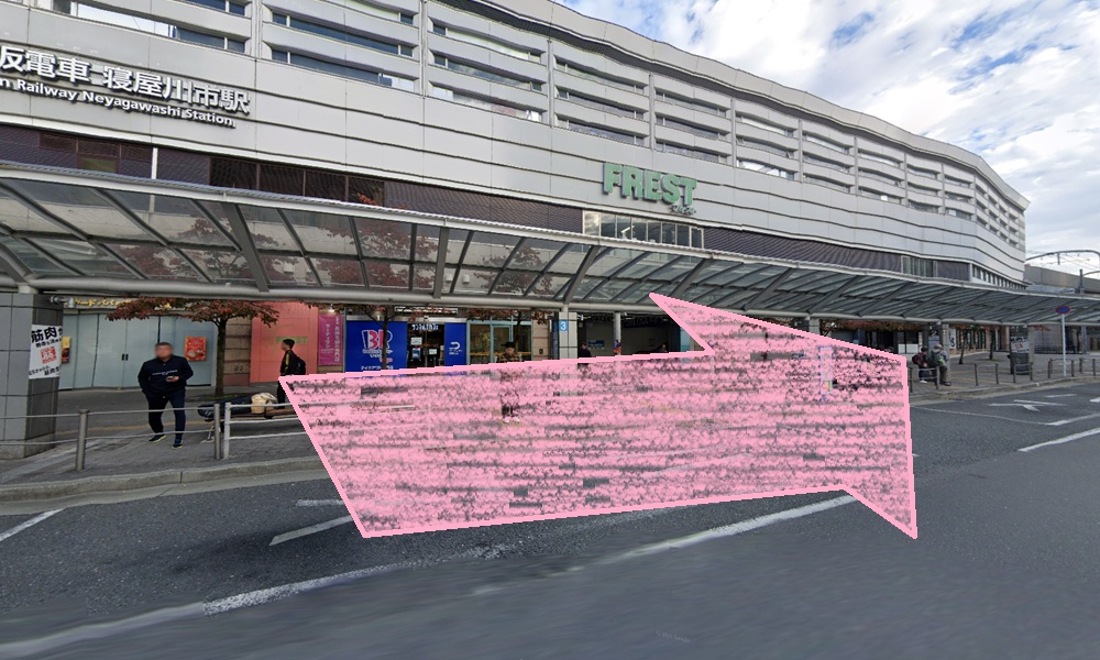 pilatesK ピラティスK ビバモール寝屋川店 アクセス 行き方 口コミ 評判 料金 体験レッスン 比較 女性専用 安い マシンピラティス 株式会社LOIVE