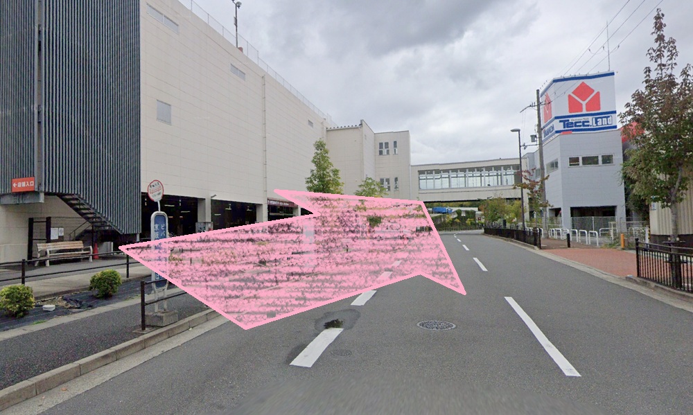 pilatesK ピラティスK ビバモール寝屋川店 アクセス 行き方 口コミ 評判 料金 体験レッスン 比較 女性専用 安い マシンピラティス 株式会社LOIVE