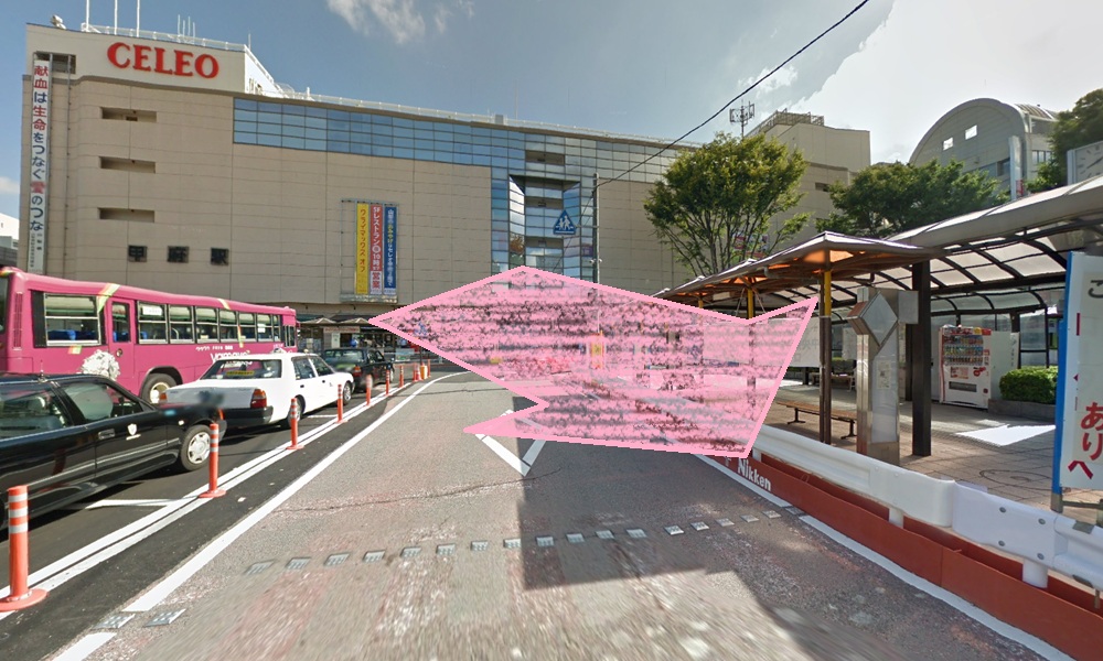 pilatesK ピラティスK 甲府店 アクセス 行き方 口コミ 評判 料金 体験レッスン 比較 女性専用 安い マシンピラティス 株式会社LOIVE