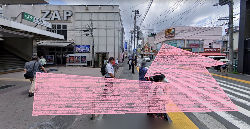 ルルト 大船店 アクセス 行き方 口コミ 評判 料金 体験レッスン 比較 安い マシンピラティス 株式会社理学ボディ