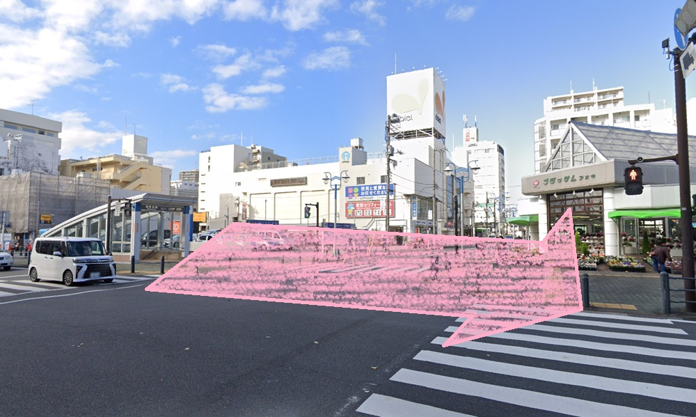 ルルト 湘南台店 アクセス 行き方 口コミ 評判 料金 体験レッスン 比較 安い マシンピラティス 株式会社理学ボディ