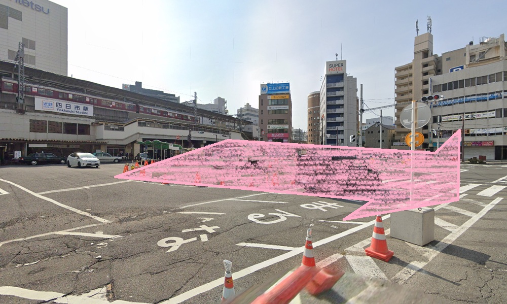 ルルト 四日市店 アクセス 行き方 口コミ 評判 料金 体験レッスン 比較 安い マシンピラティス 株式会社理学ボディ
