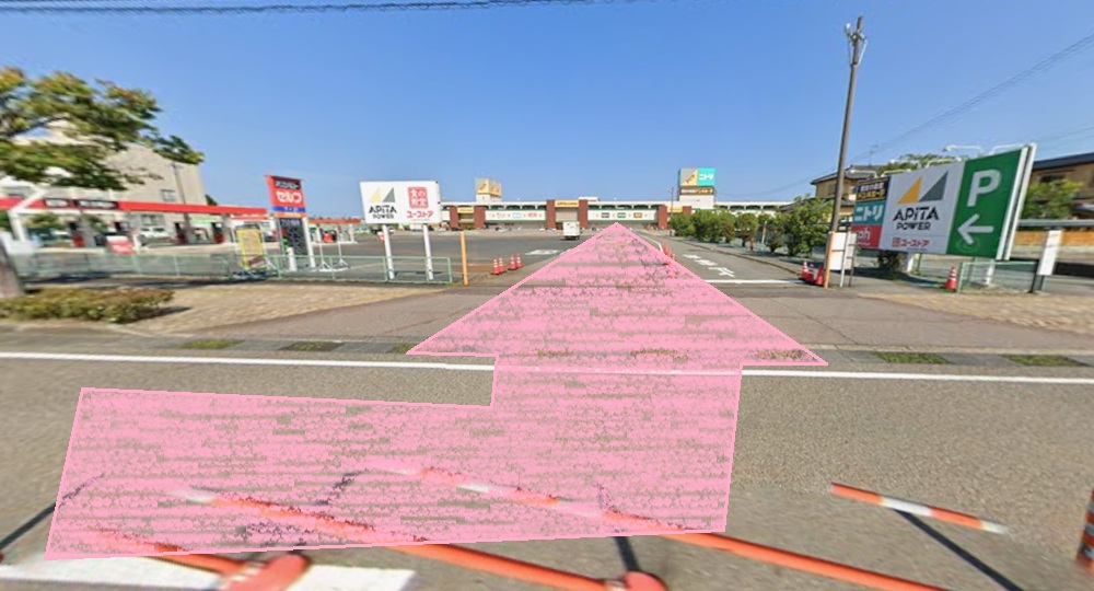 pilatesK ピラティスK アピタ新潟亀田店 アクセス 行き方 口コミ 評判 料金 体験レッスン 比較 女性専用 安い マシンピラティス 株式会社LOIVE