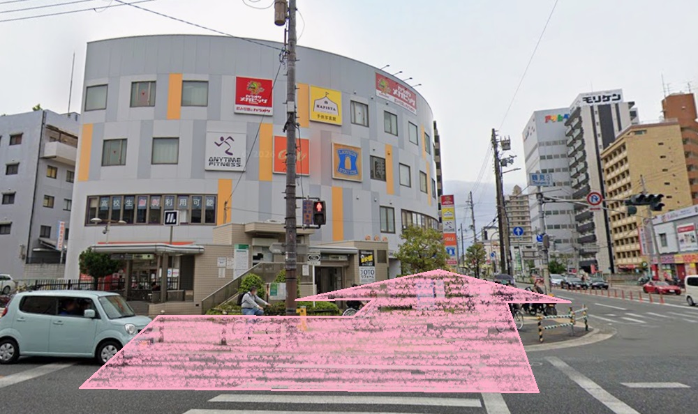 Rintosull 今福鶴見店 リントスル アクセス 行き方 口コミ 評判 料金 体験レッスン 比較 安い マシンピラティス 株式会社LAVA International