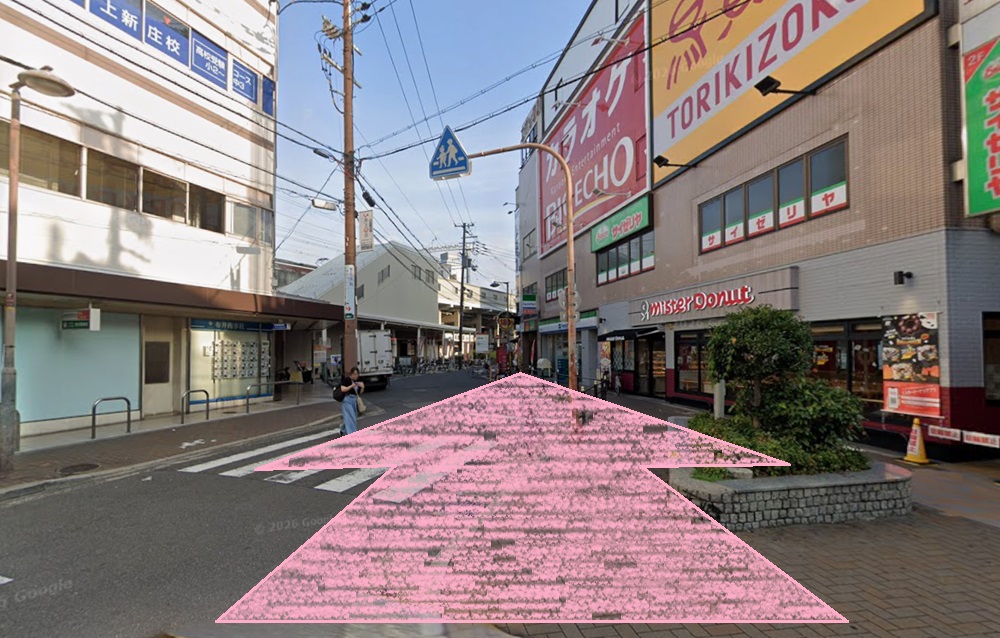 Rintosull 上新庄店 リントスル アクセス 行き方 口コミ 評判 料金 体験レッスン 比較 安い マシンピラティス 株式会社LAVA International